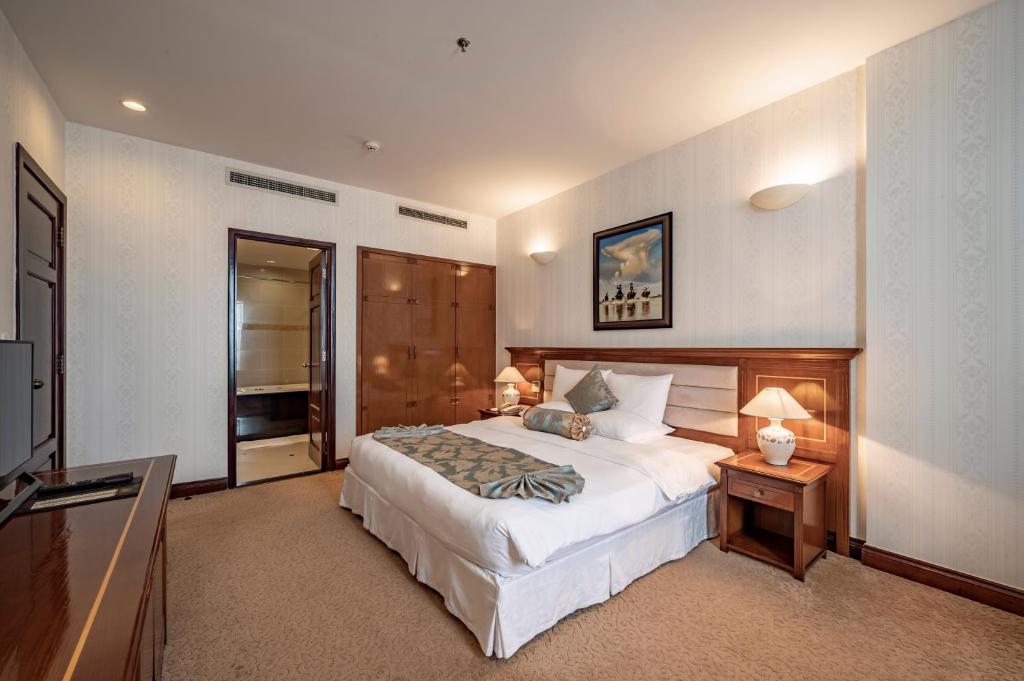 Tân Sơn Nhất Hotel